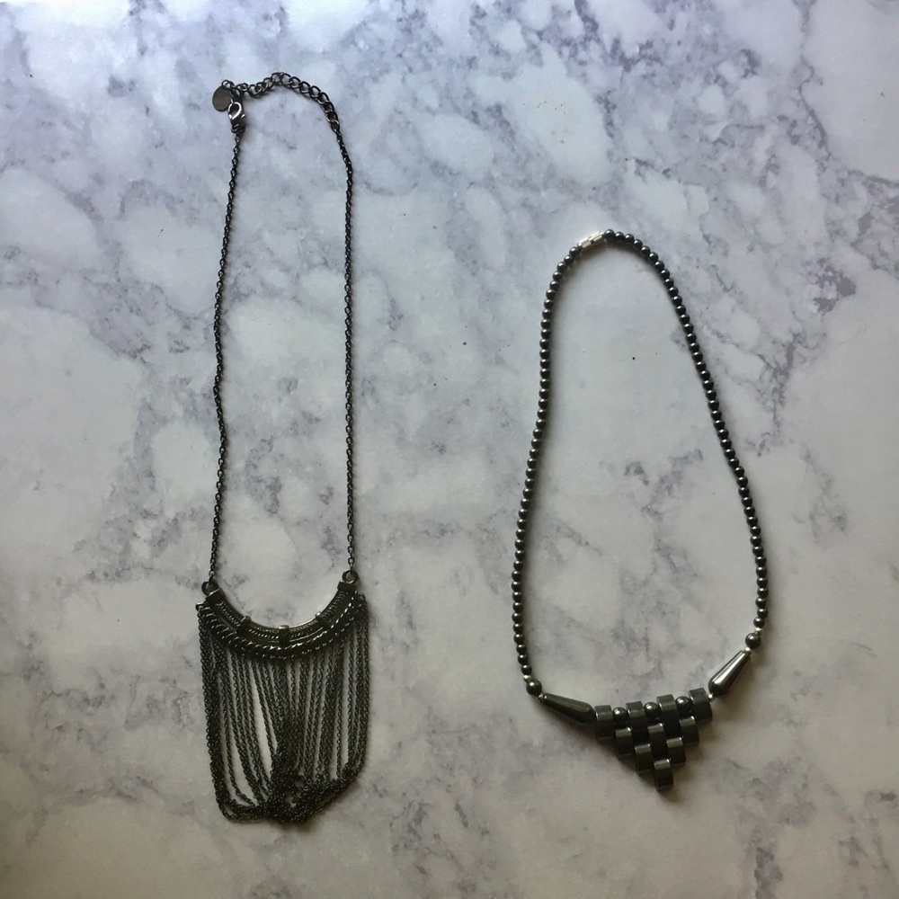 Necklace set